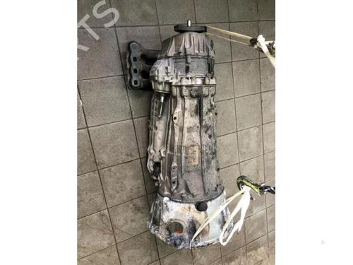 Gearbox MERCEDES-BENZ GLC Coupe (C253) 220 d 4-matic (253.315) | BP20657557M3 
