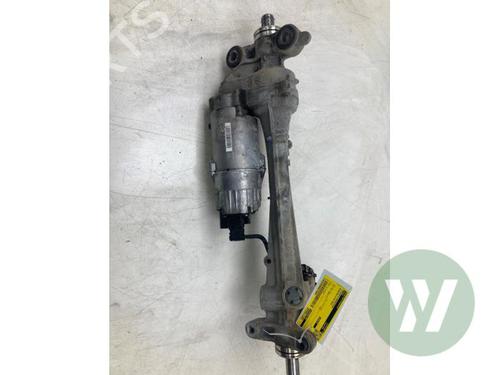 Used Steering rack Steering rack MERCEDES-BENZ CITAN Box Body/MPV (W420) 1.5 112 CDI (420.633, 420.635) (116 hp) 39915805 39915805