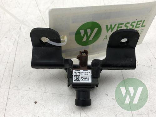 Used Camera Camera FORD TRANSIT CUSTOM V710 Van (NRN) 2.5 Duratec Plug-in-Hybrid (232 hp) 39916349 39916349