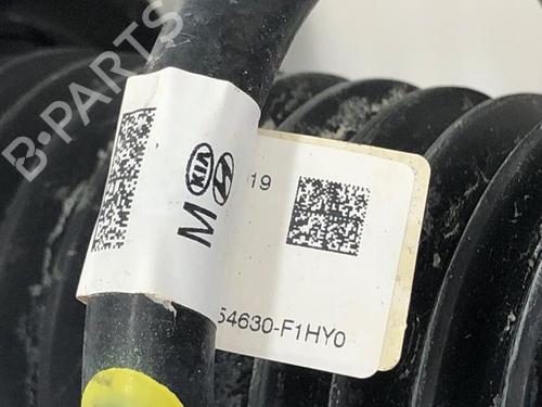 Right front shock absorber KIA SPORTAGE IV (QL, QLE) 1.6 GDI | BP29848710M17