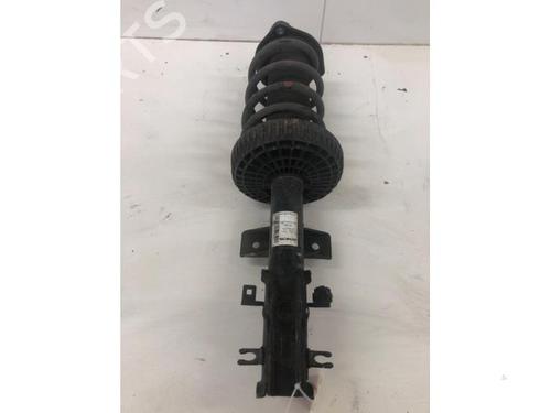 Used Right front shock absorber MERCEDES-BENZ VITO Van (W447) 111 CDI (447.601, 447.603, 447.605) (114 hp) 28112627