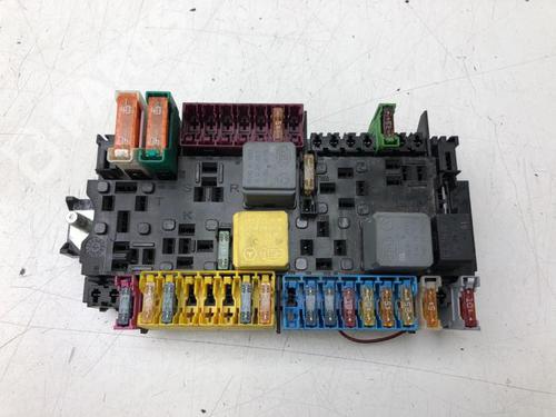 Used Fuse box MERCEDES-BENZ CLA Shooting Brake (X117) CLA 180 (117.942) (122 hp) 11917535