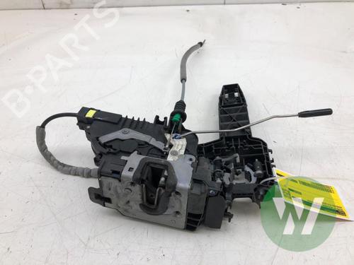 Used Electronic module Electronic module MERCEDES-BENZ VITO Van (W447) 114 CDI (447.601, 447.603, 447.605) (136 hp) 33308545 33308545