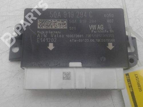 Elektronisk modul VW GOLF VII (5G1, BQ1, BE1, BE2) 2.0 TDI | BP5631904M83 