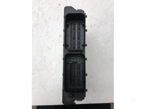 Engine control unit (ECU) HYUNDAI i30 (PDE, PD, PDEN) 1.5 T-GDI hybrid 48V | BP11243782M57 