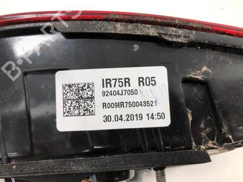 Right taillight KIA CEED (CD) 1.0 T-GDI | BP29519368C35 