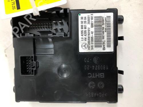 Electronic module MERCEDES-BENZ GLC Coupe (C253) 350 d 4-matic (253.325) | BP26515911M83 
