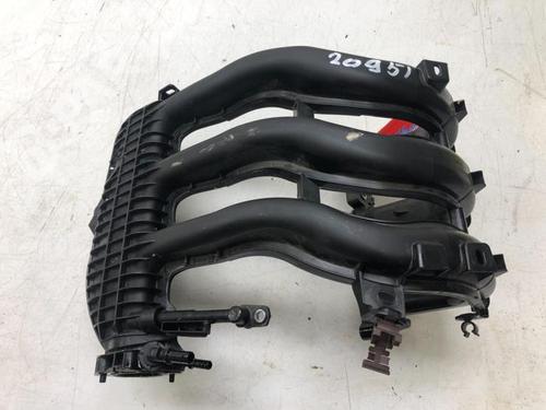 Used Intake manifold OPEL CORSA F (P2JO) 1.2 (68) (75 hp) 10740749
