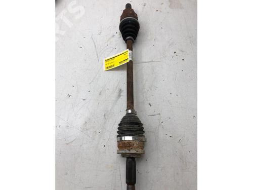 Used Left front driveshaft KIA RIO IV (YB, SC, FB) 1.25 (84 hp) 12171438