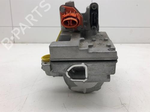 AC-Kompressor RENAULT ZOE Hatchback Van (BFM_) Electric (BFMF) | BP30672501M34 