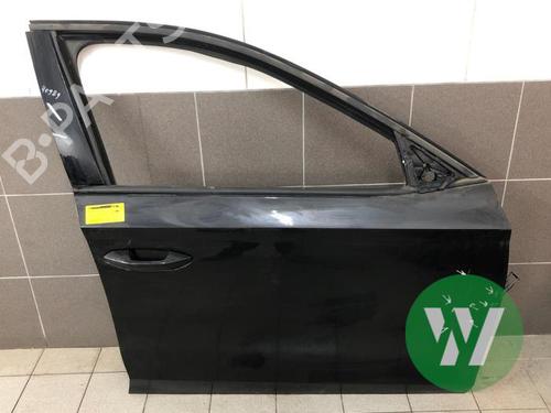 Dør højre fortil SKODA OCTAVIA IV Combi (NX5, PV5) 2.0 TDi (150 hp) 31866149