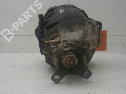 Rear differential MERCEDES-BENZ CLS (C218) CLS 350 CDI / d (218.323) | BP5632633M24 