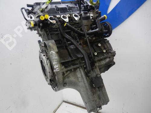 Engine MERCEDES-BENZ A-CLASS (W169) A 180 CDI (169.007, 169.307) | BP6689179M1 