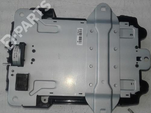 Control unit OPEL CROSSLAND X / CROSSLAND (P17, P2QO) 1.2 (75) | BP7796285M11 