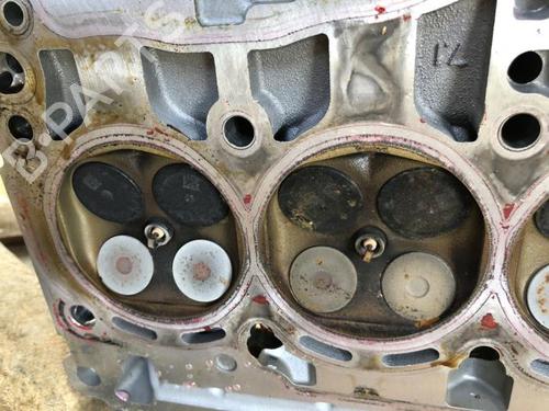 Cylinder head AUDI A3 Sportback (8VA, 8VF) 35 TFSI | BP30126416M5