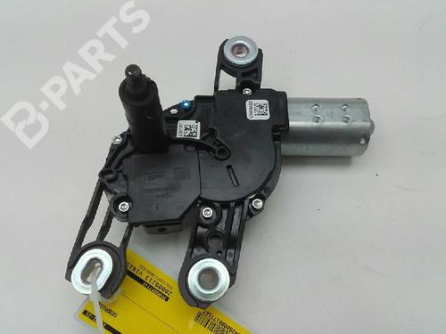 Rear wiper motor CHEVROLET METRO Hatchback 1.3 | BP9101144M102 