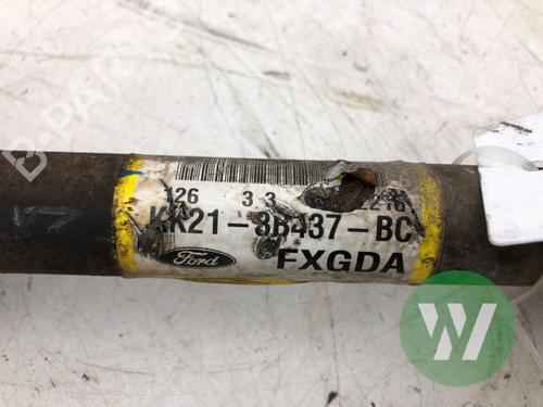 Left front driveshaft FORD TRANSIT V363 Van (FCD, FDD) 2.0 EcoBlue | BP38707908M38 - Image 4