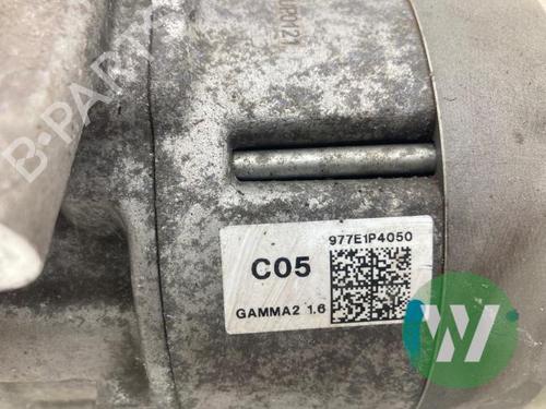 AC compressor KIA SORENTO IV (MQ4, MQ4A) 1.6 T-GDi Hybrid | BP39915869M34 - Image 3