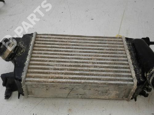 Used Intercooler NISSAN MICRA V (K14) 1.5 DCI (90 hp) 7796399