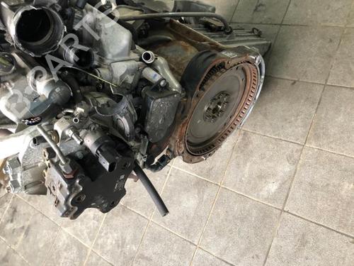 Engine MERCEDES-BENZ B-CLASS Sports Tourer (W245) B 200 CDI (245.208) | BP25433191M1