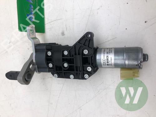 Electronic module AUDI A4 B9 Avant (8W5, 8WD) 40 TDI | BP38200540M83 - Image 2