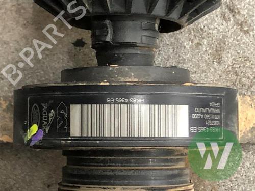 Driveshaft JAGUAR F-PACE (X761) 2.0 Ti4 AWD | BP32159050M37
