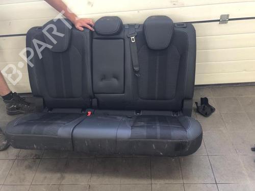 Seats set OPEL GRANDLAND / GRANDLAND X (A18, P1UO) 1.2 (75) | BP20132633C78 