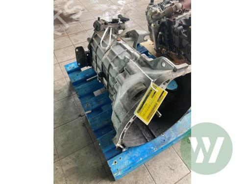 Gearbox IVECO DAILY VI Van 33S16, 35S16, 35C16, 38S16, 40C16, 42S16, 50C16 | BP38264575M3 - Image 2