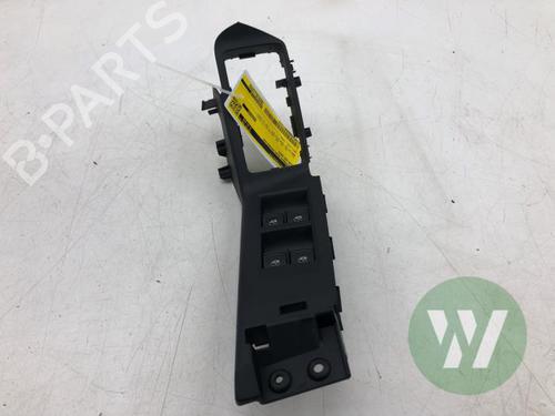 Used Switch Switch AUDI Q5 (GUB) SQ5 TFSI quattro (367 hp) 40236681 40236681