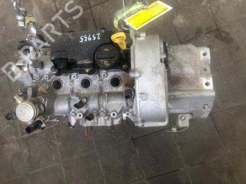 Used Engine SKODA KAMIQ (NW4) 1.0 TSI (110 hp) 28444252