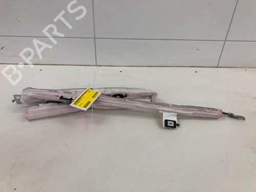 Høyre gardin kollisjonspute OPEL MOKKA 1.5 (76) (110 hp) 28131605