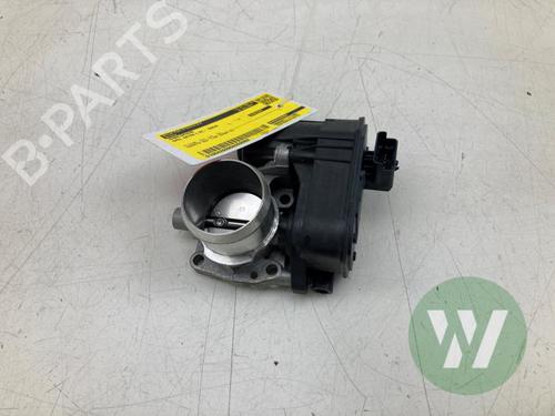 Used Throttle body Throttle body OPEL ASTRA L Sports Tourer (OV5) 1.2 (FRHNSL, FRHNSR) (131 hp) 39914725 39914725