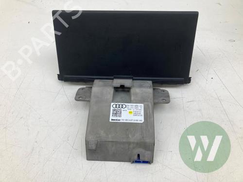 Electronic module AUDI Q2 (GAB, GAG) 35 TFSI | BP39567456M83 - Image 2