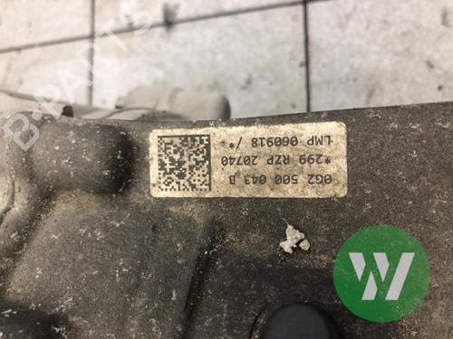 Rear differential AUDI Q8 (4MN, 4MT) 50 TDI Mild Hybrid quattro | BP38538188M24 - Image 2