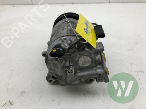 AC compressor BMW 1 (F20) 120 d | BP36209640M34 - Image 2