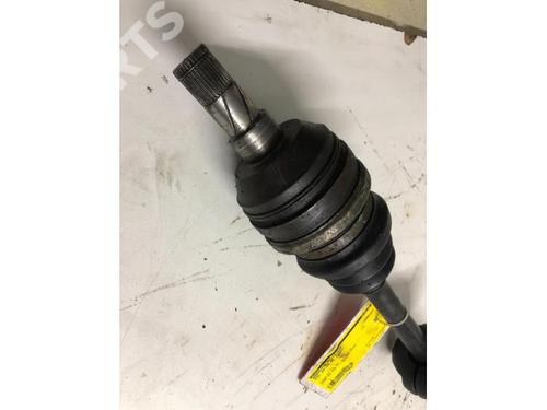 Right front driveshaft VAUXHALL ZAFIRA A (T98) 2.2 16V | BP4961075M39 