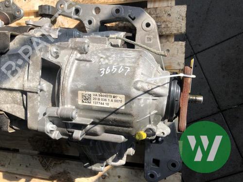 Used Transfer box Transfer box 36884432 36884432