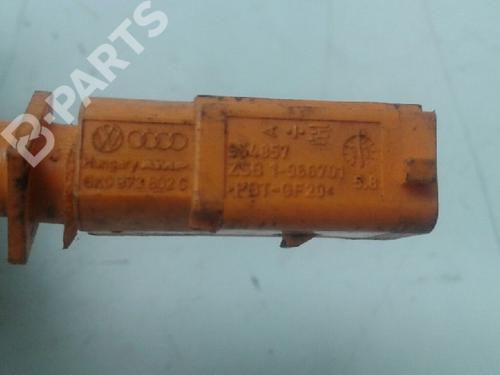 Electronic sensor AUDI A3 Sportback (8PA) 1.6 TDI | BP7474682M84 