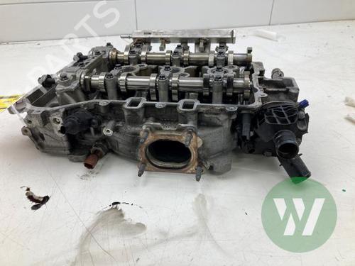 Cylinder head OPEL CORSA F (P2JO) 1.2 (68) | BP34204128M5  - Image 6