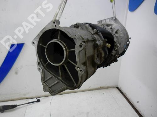Gearbox BMW X3 (E83) 2.0 d | BP4888625M3 