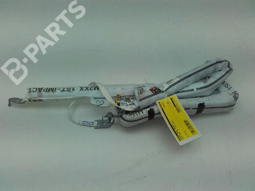 Right curtain airbag OPEL KARL (C16) 1.0 | BP9101363C12 