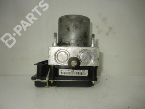 ABS pump RENAULT CLIO III (BR0/1, CR0/1) 1.2 16V (BR0P, CR0P) | BP4779095M43 