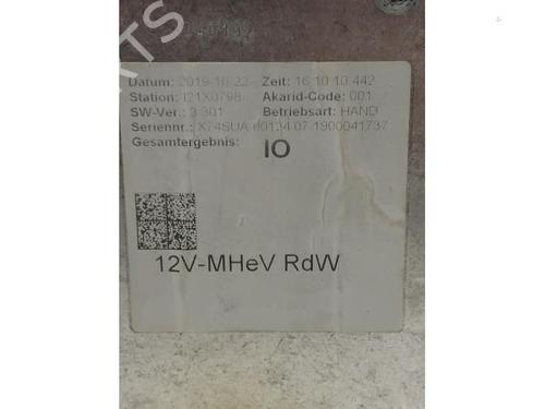 Battery AUDI A5 Sportback (F5A, F5F) 35 TFSI Mild Hybrid | BP18023060E11 