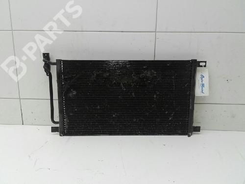 AC radiator BMW X3 (E83) 2.0 d | BP6954239M32 