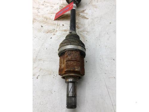 Left front driveshaft OPEL CORSA E (X15) 1.4 (08, 68) | BP16649711M38 