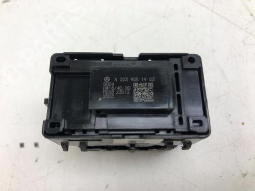 Switch MERCEDES-BENZ C-CLASS (W206) C 300 e (206.054) | BP39913655I30 - Image 2