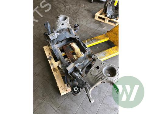 Rear axle OPEL MOKKA 1.2 (76) | BP37406743M2 - Image 3