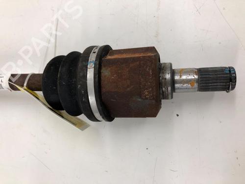 Left front driveshaft KIA CARENS IV 1.6 GDi | BP30054426M38