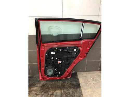 Right rear door KIA SPORTAGE IV (QL, QLE) 1.6 GDI | BP30126460C5 