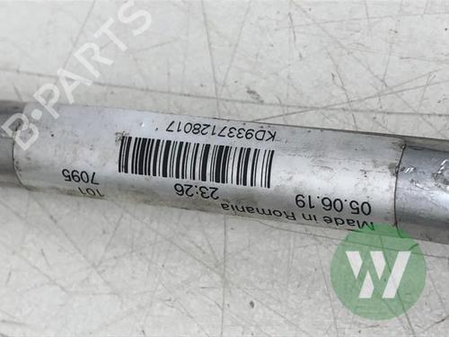 AC pipe BMW 1 (F20) 118 i | BP36917909M126  - Image 6